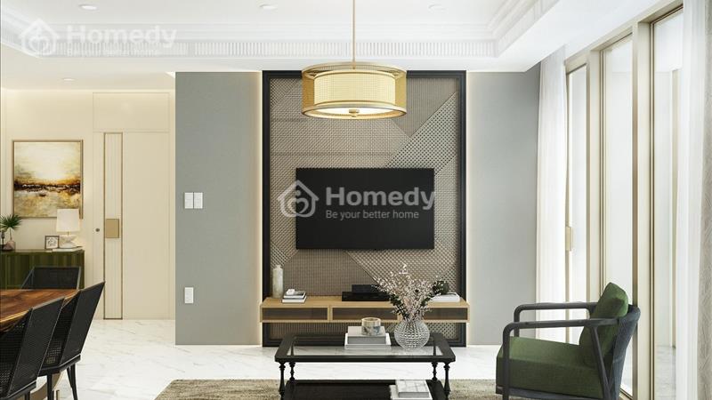 Vốn 2,4 tỷ (30%) sở hữu ngay căn hộ VIP nhất Cầu Giấy Epic Tower - Full nội thất cao cấp, - Ảnh 5