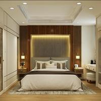 Vốn 2,4 tỷ (30%) sở hữu ngay căn hộ VIP nhất Cầu Giấy Epic Tower - Full nội thất cao cấp,