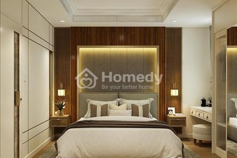 Vốn 2,4 tỷ (30%) sở hữu ngay căn hộ VIP nhất Cầu Giấy Epic Tower - Full nội thất cao cấp,
