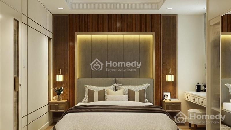 Vốn 2,4 tỷ (30%) sở hữu ngay căn hộ VIP nhất Cầu Giấy Epic Tower - Full nội thất cao cấp, - Ảnh 1