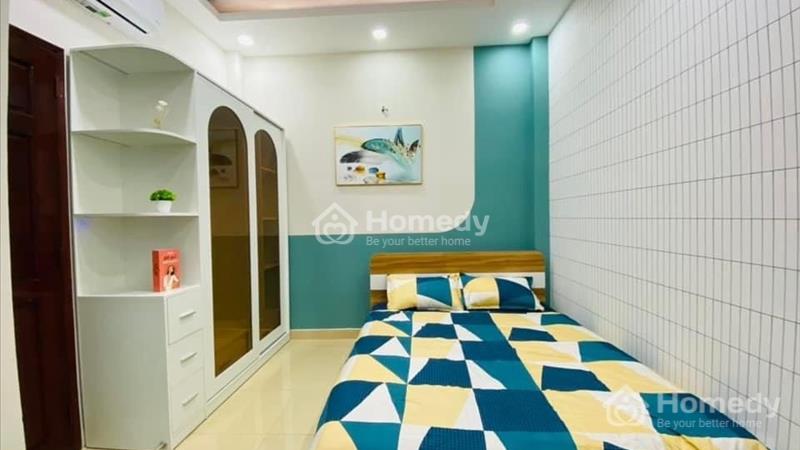 Bình 0705999523 Bán nhà giá rẻ Đ. Lý Tế Xuyên, Linh Đông, Thủ Đức - 59m2, Hxh , Shr , Giá 1 Tỷ 050  - Ảnh 3