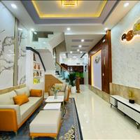 Bình 0705999523 Bán nhà giá rẻ Đ. Lý Tế Xuyên, Linh Đông, Thủ Đức - 59m2, Hxh , Shr , Giá 1 Tỷ 050 
