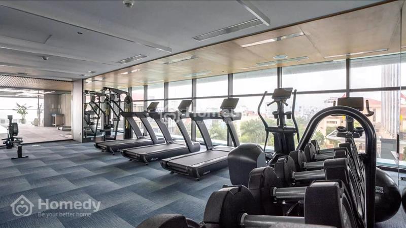 Sort and long term rental - Qui Nhon luxury ocean high view #27 floors studio. - Ảnh 20