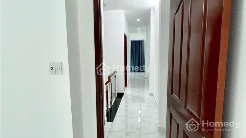 Bình 0705999523 Chia tài bán bán gấp nhà 1T 1L Trần Bình Trọng, Q.5, 59m2 Shr , Giá 1 Tỷ 090  - Ảnh 2