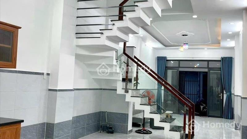 Bình 0705999523 Chia tài bán bán gấp nhà 1T 1L Trần Bình Trọng, Q.5, 59m2 Shr , Giá 1 Tỷ 090  - Ảnh 4