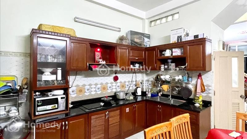 Bình 0705999523 Về quê dưỡng già bán nhà 1T1L Đ. Hoàng Hoa Thám TB, 61m2 ngay chợ, Giá 1 Tỷ 250 - Ảnh 2