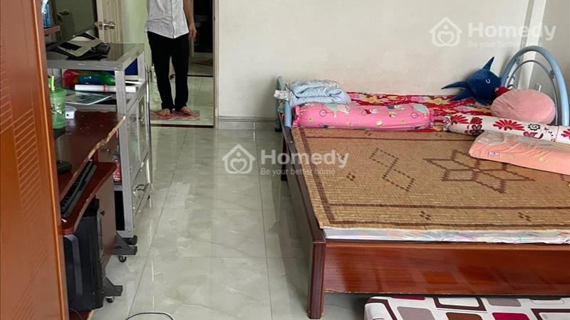 Bình 0705999523 Về quê dưỡng già bán nhà 1T1L Đ. Hoàng Hoa Thám TB, 61m2 ngay chợ, Giá 1 Tỷ 250 - Ảnh 3