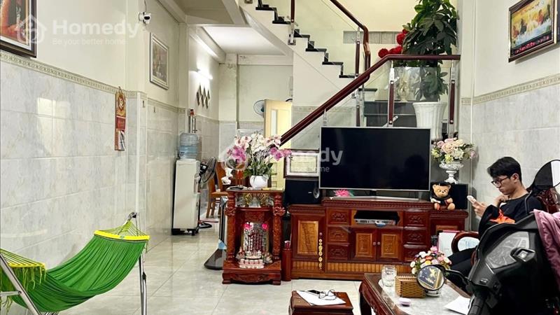 Bình 0705999523 Về quê dưỡng già bán nhà 1T1L Đ. Hoàng Hoa Thám TB, 61m2 ngay chợ, Giá 1 Tỷ 250 - Ảnh 1