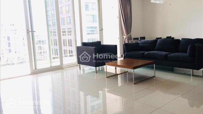 Cho thuê căn hộ Quận 2 - TP Hồ Chí Minh giá 40.00 Triệu - Ảnh 1