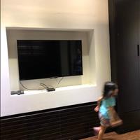Bán gấp CC Central Garden Võ Văn Kiệt Q.1. DT 76m2, 2p, 2WC. Gía bán 3,4 tỷ