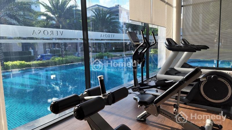 Bán nhà biệt thự, liền kề 9 - TP Hồ Chí Minh giá 14.20 Tỷ - Ảnh 4