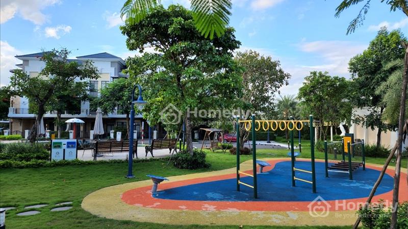 Bán nhà biệt thự, liền kề Verosa khang điền tại  TP Hồ Chí Minh giá 13.50 Tỷ - Ảnh 2