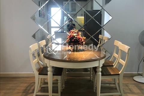 Bán căn hộ The Harmona Tân Bình , căn góc 80m2, sổ hồng. Giá: 3.60 Tỷ