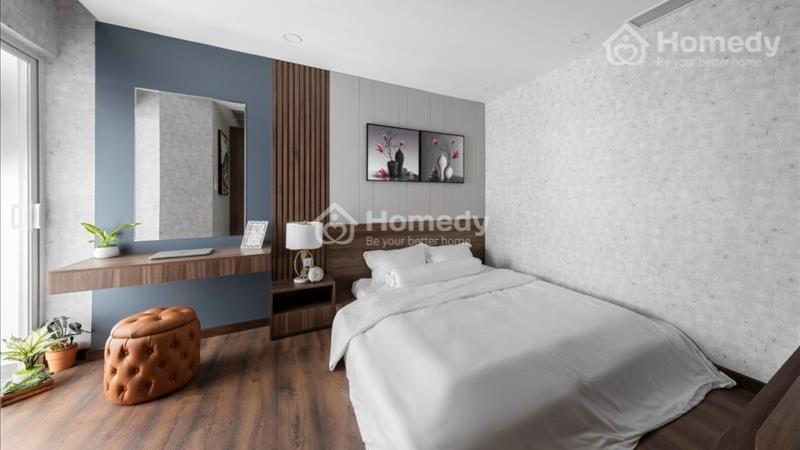 Chính chủ cần bán CH Central Garden Q1, 76m2, 2pn, 2wc, NT nhà mới, SH lâu dài. Giá thật: 3.4 tỷ TL - Ảnh 2