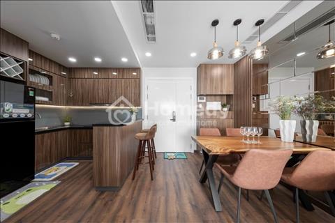 Chính chủ cần bán CH Central Garden Q1, 76m2, 2pn, 2wc, NT nhà mới, SH lâu dài. Giá thật: 3.4 tỷ TL