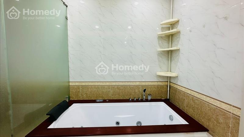 Có thang máy_Hoàn thiện đẹp_Giá bao tốt nhất_TT Liền kề Phong Lan_Vinhomes Harmony_96m2_Full NT - Ảnh 3