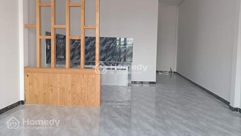 Bán nhà hẻm đường Nguyễn Trãi, Phường 2, ( hẻm 123 Mạc Đĩnh Chi) - Ảnh 5