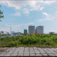 Cần bán lô đất đầu tư đường 5,5m đối diện trường học tại dự án lakeside palace, sổ đỏ - ven biển.