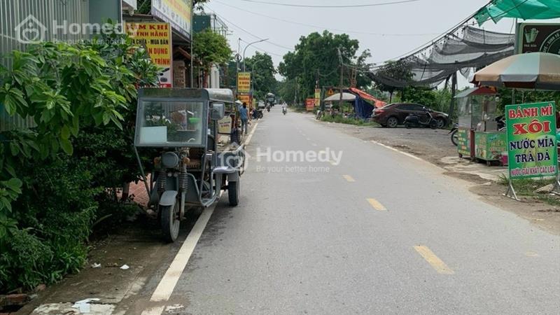 Em còn 2 lô góc đấu giá cạnh khu đô thị Vinhome OCP2,3, giá đất rẻ bằng 1/3 giá đất Vin giao dịch - Ảnh 4