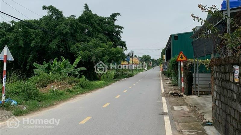 Em còn 2 lô góc đấu giá cạnh khu đô thị Vinhome OCP2,3, giá đất rẻ bằng 1/3 giá đất Vin giao dịch - Ảnh 7
