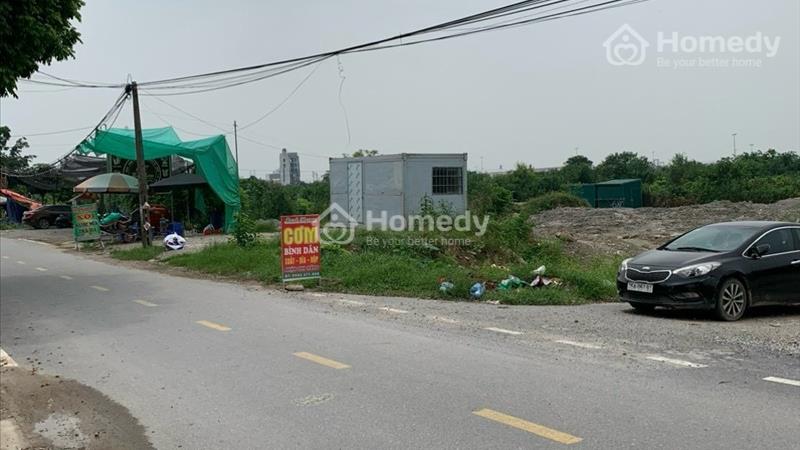 Em còn 2 lô góc đấu giá cạnh khu đô thị Vinhome OCP2,3, giá đất rẻ bằng 1/3 giá đất Vin giao dịch - Ảnh 9