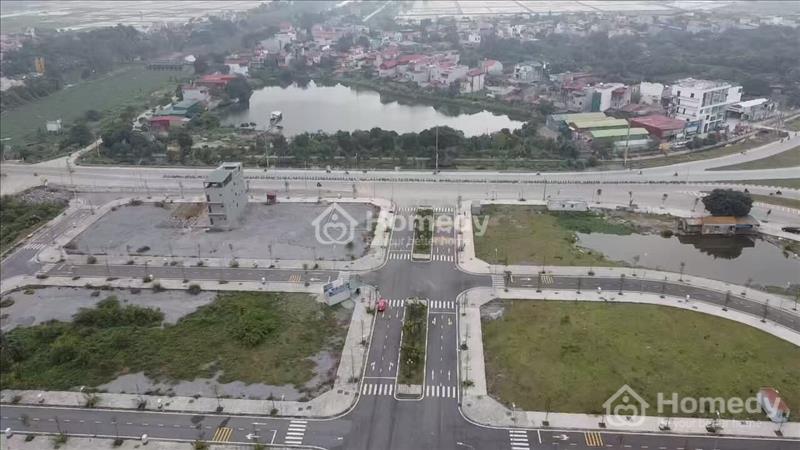 Bán đat khu do thi hanopark2 -phuong duy hai -thi xa duy tien -ha nam - Ảnh 3