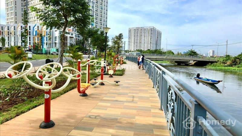 Gợi ý những căn đẹp view sông Homyland Riverside giá tốt, TT 1tỷ nhận nhà ngay trả chậm 12th, CK 5% - Ảnh 2