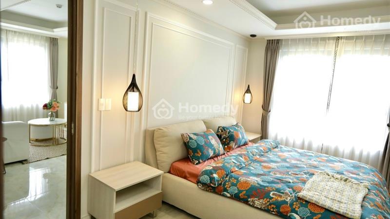 Gợi ý những căn đẹp view sông Homyland Riverside giá tốt, TT 1tỷ nhận nhà ngay trả chậm 12th, CK 5% - Ảnh 11