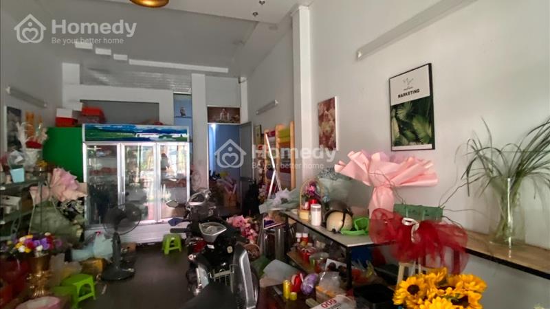 Cho thuê cửa hàng, mặt bằng kinh doanh bán lẻ Quận Tân Phú  - Ảnh 3