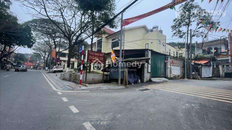Bán lô đất siêu phẩm FO nằm ở vị trí trung tâm nhất của thị trấn Chúc Sơn - 255m full thổ cư - Ảnh 6