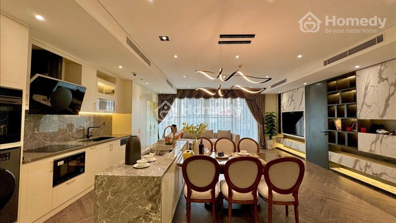 Chính chủ cần cho thuê chung cư cấp cấp tiêu chuẩn hotel 5* tại Epic Tower tại số 19 Duy Tân - Ảnh 3