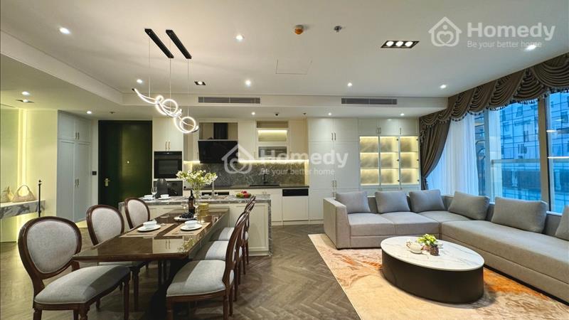 Chính chủ cần cho thuê chung cư cấp cấp tiêu chuẩn hotel 5* tại Epic Tower tại số 19 Duy Tân - Ảnh 5