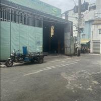 Cho thuê kho Xưởng Hẻm xe tải đường Phan Anh_P. Hiệp Tân_Tân Phú, DT: 12x16m, Giá: 35tr/tháng