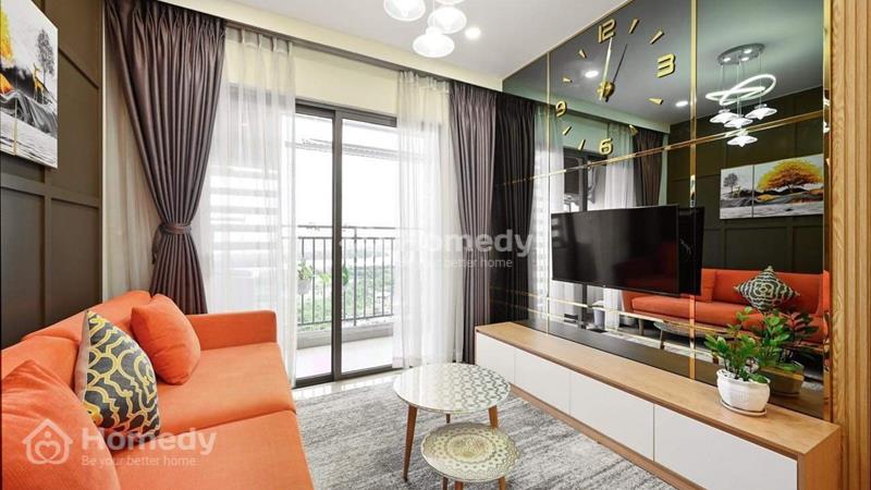 Siêu Rẻ Căn hộ đường Phạm Văn Đồng, Linh Đông Thủ Đức 64m2 1pn1wc chỉ 1,8 tỷ - Ảnh 1