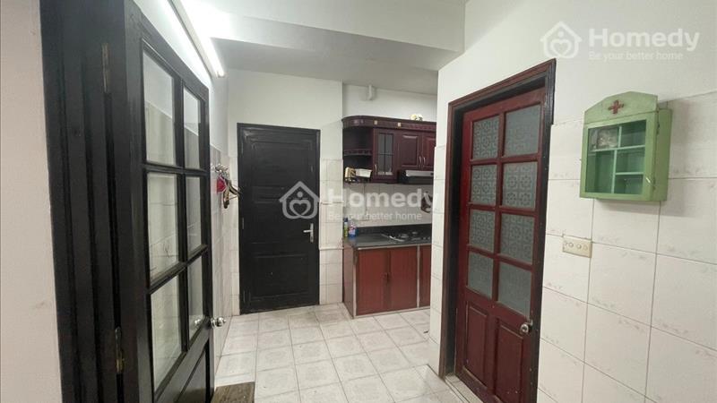 Cho thuê nhà riêng Thanh Nhàn, Quận Hai Bà Trưng - Hà Nội - Ảnh 9