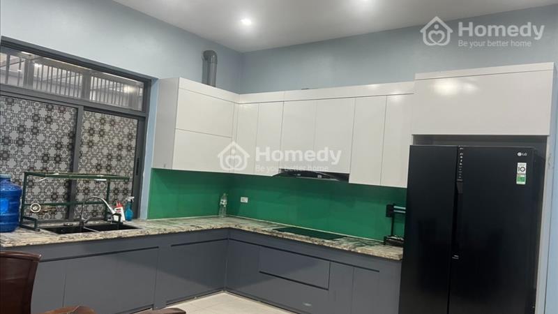 Bán nhà Him Lam Đại Phúc, 75m2 4 tầng, đầy đủ nội thất, giá siêu tốt chỉ 6 tỷ - Ảnh 4