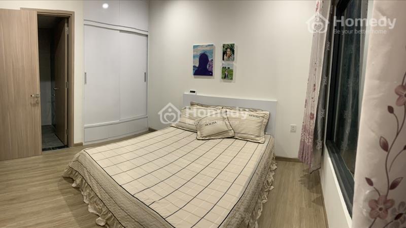 CH 3 ngủ RẺ NHẤT toà GS1 Vinhomes Smart City - FULL nội thất - Ảnh 1