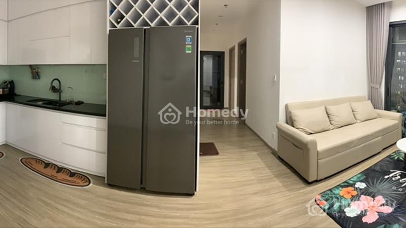 CH 3 ngủ RẺ NHẤT toà GS1 Vinhomes Smart City - FULL nội thất - Ảnh 4
