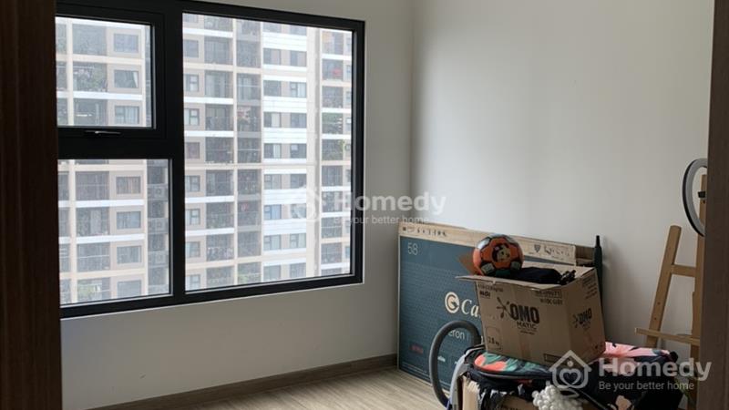 CH 3 ngủ RẺ NHẤT toà GS1 Vinhomes Smart City - FULL nội thất - Ảnh 2