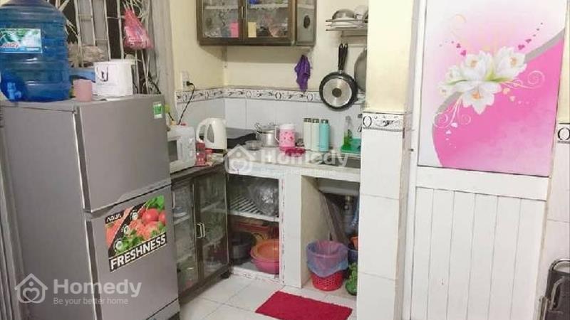 Nhà gần mặt tiền Phan Đăng Lưu, 13m2, hẻm ba gác - Ảnh 2