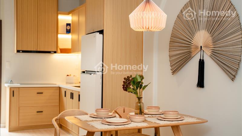  Chỉ cần 15% tt đợt 1 đã sở hữu căn hộ thương mại đầu tiên tại Đức Hoà - Long An giá chỉ 1tỷ đồng. - Ảnh 4