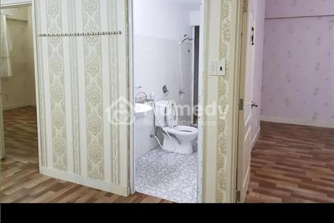 Bán CC Hưng Ngân - 64m2 - 2PN - 2WC - đã có Sổ hồng