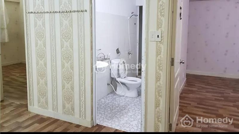 Bán CC Hưng Ngân - 64m2 - 2PN - 2WC - đã có Sổ hồng - Ảnh 1