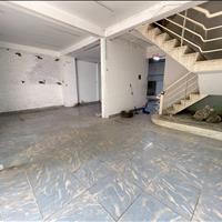 Mặt Tiền ĐS Chu Văn An 8x20m, 1trệt, 4L truống suốt. KĐ đa nghành