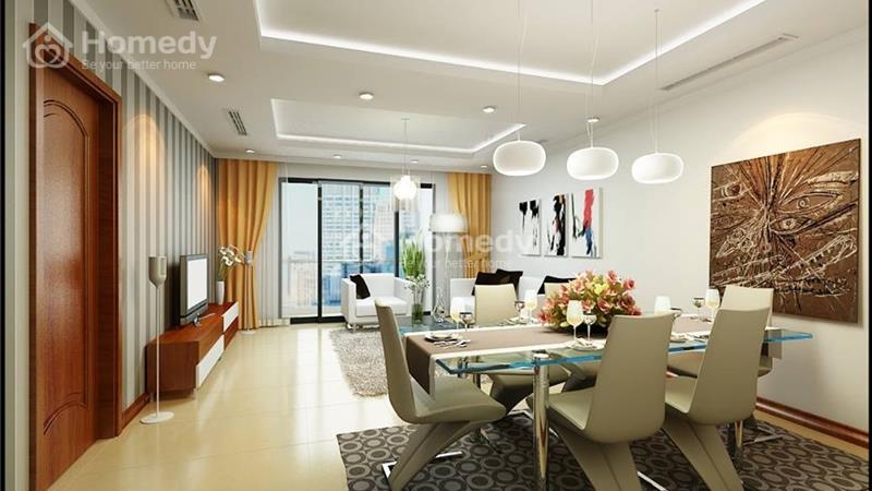 Hàng độc - Phố cổ tiêu chuẩn 5*, Chính thức mở bán đợt 1, Giá chỉ từ 7 tỷ cho căn 2PN, CK ngay 4% - Ảnh 1