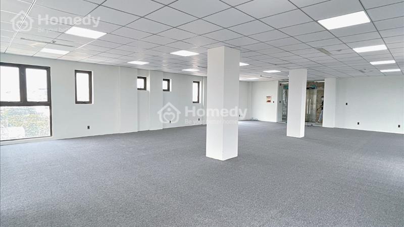 Cho thuê văn phòng 150m2 view kính, cửa sổ tại Hoàng Sa, Quận 1 - Ảnh 2