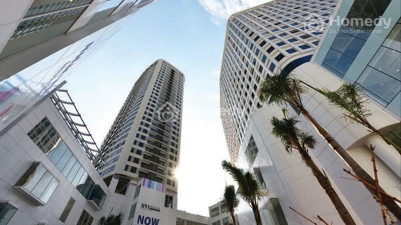 Gia Đình Cần Bán Căn Hộ 04PN, DT 217m2 Chung Cư Indochina Plaza - IPH Xuân Thủy Cầu Giấy.  - Ảnh 1