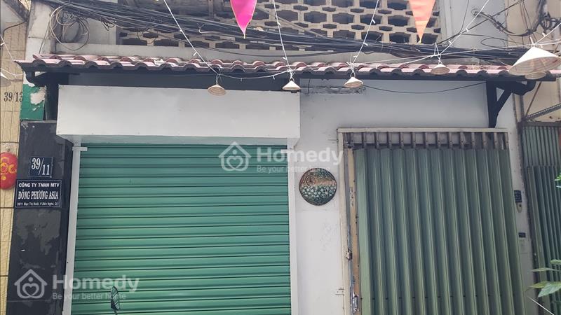 căn hộ 75m2 ngay phố đi bộ q.1 giá chỉ 8tr/tháng 2pn - Ảnh 2