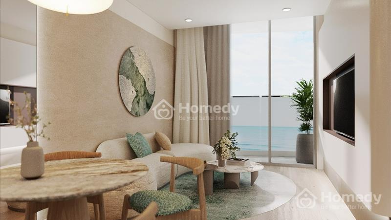Sở hữu ngay căn hộ Studio chỉ từ 1.80 tỷ sở hữu lâu dài duy nhất tại Phú Quốc - Ảnh 1