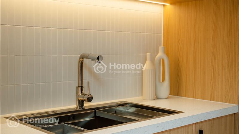  Chỉ cần 15% tt đợt 1 đã sở hữu căn hộ thương mại đầu tiên tại Đức Hoà - Long An giá chỉ 1tỷ đồng. - Ảnh 15